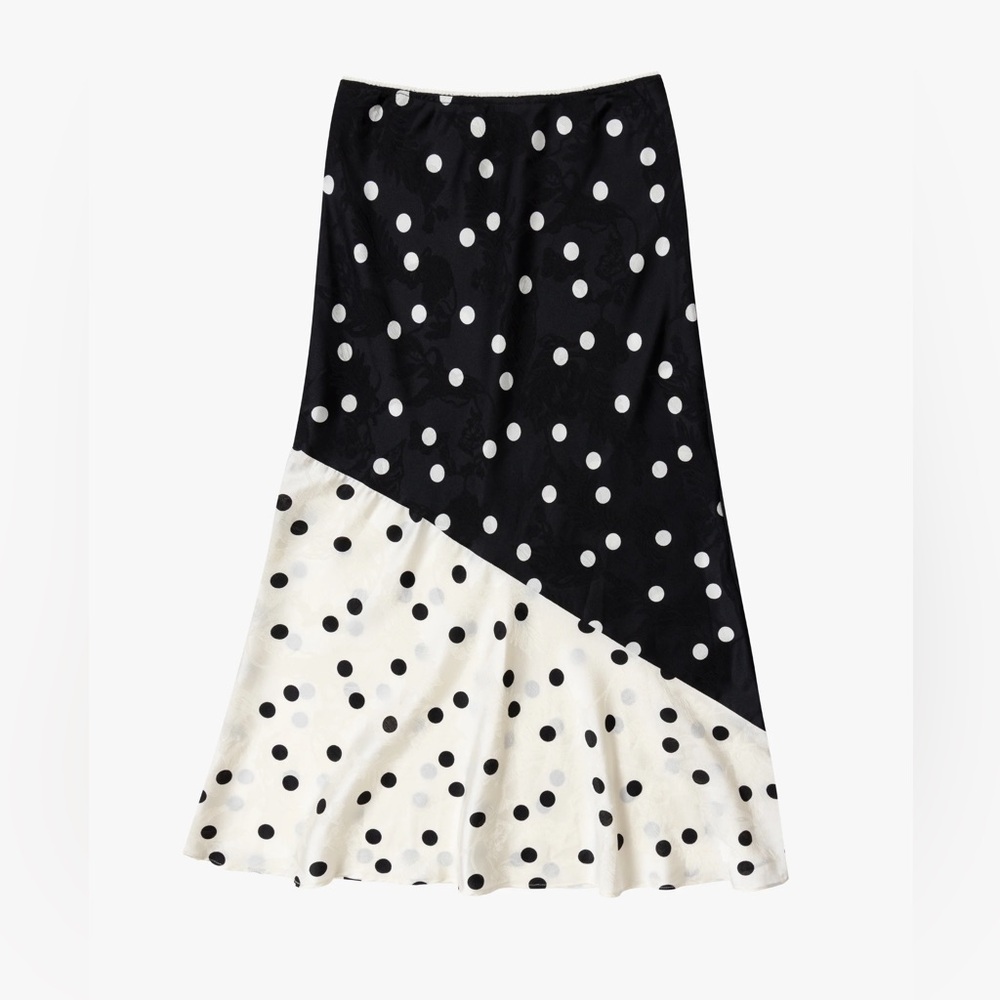 Lisa Says Gah Skirt